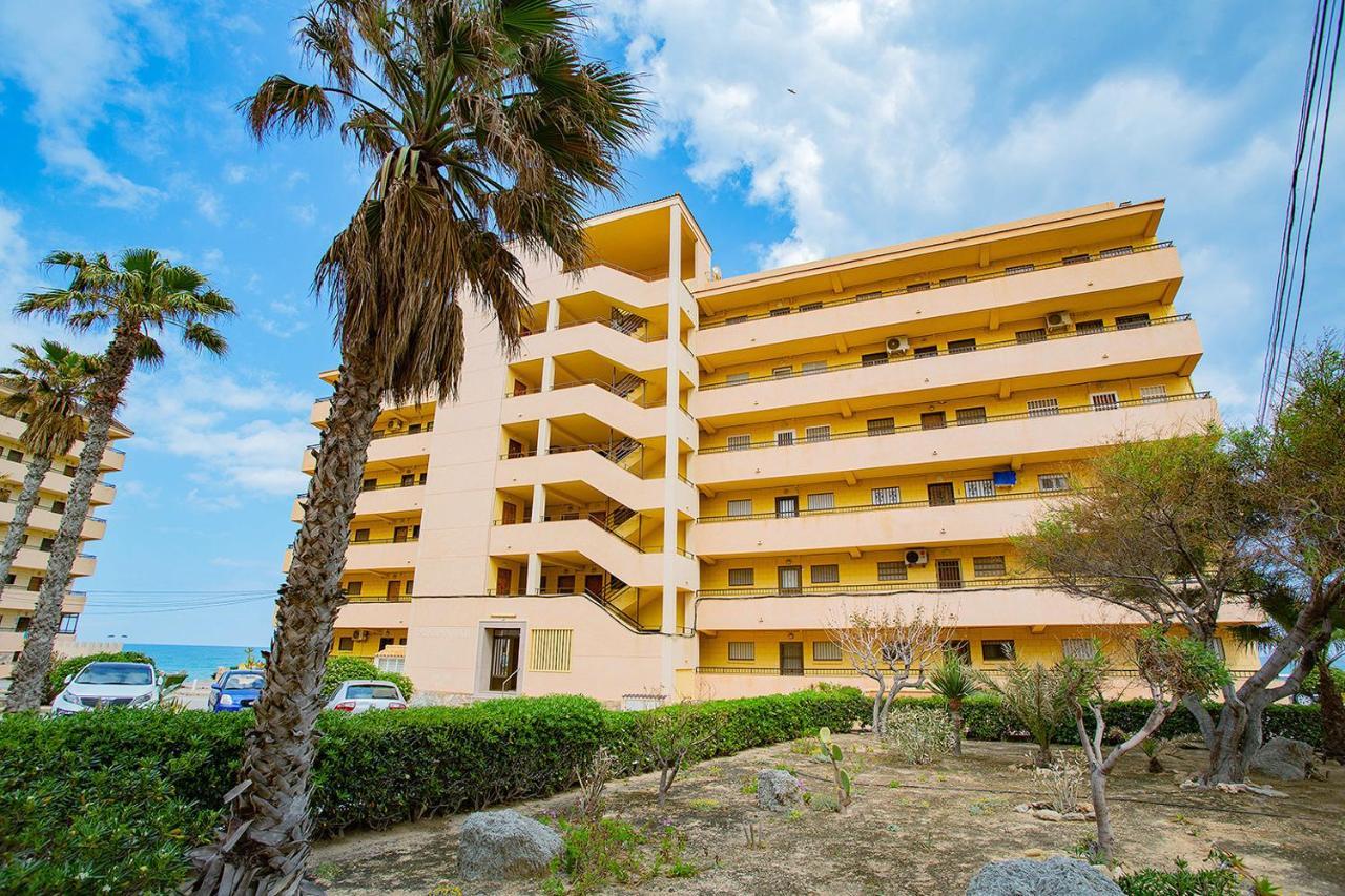 047 Beautiful Miramar View - Alicante Holiday La Mata  Buitenkant foto