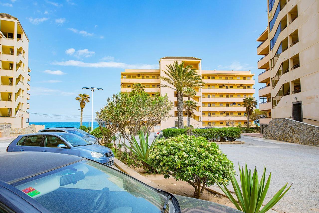 047 Beautiful Miramar View - Alicante Holiday La Mata  Buitenkant foto